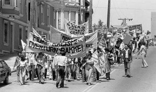 Regents of the University of California v. Bakke