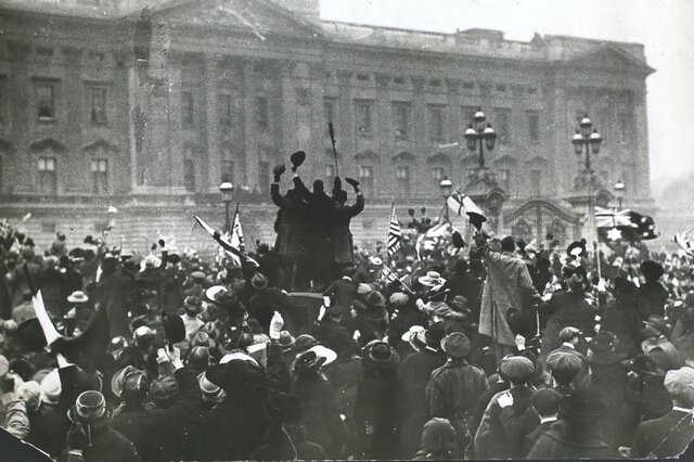 Armistice Day