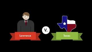 Lawrence v. Texas