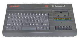 JAN 1, 1982 Spectrum Sinclair