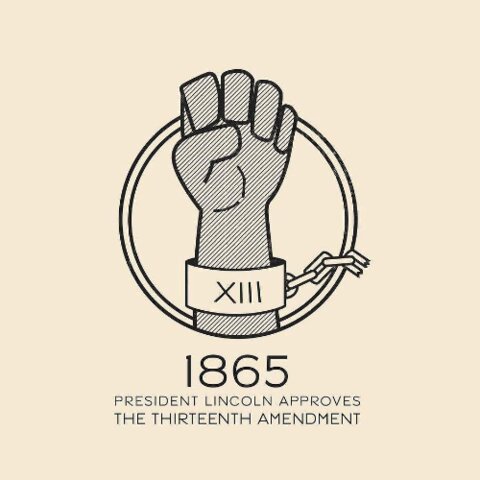Thirteenth Amendment