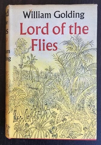 Lord of the Flies'