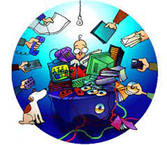 Características del la Web 2.0