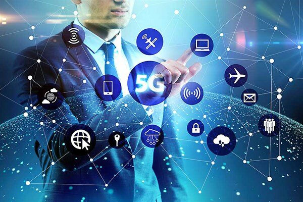 Así será la transformación de la tecnología móvil este 2021.