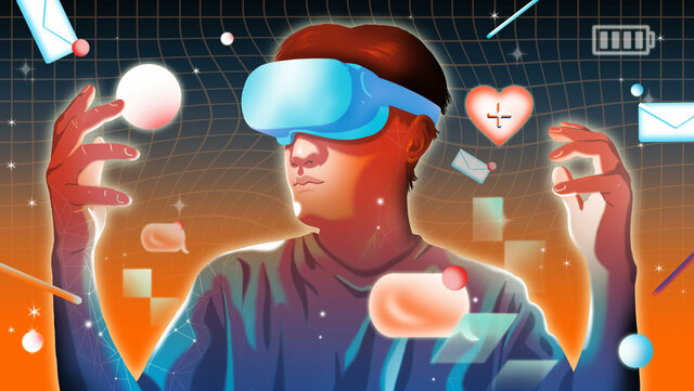 La tecnología que invadirá nuestras vidas en 2022