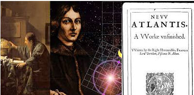 Pensamiento científico y literario de gran influencia 1500 DC a 1630 DC