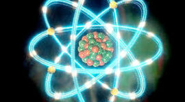 Timeline: Evolución del átomo