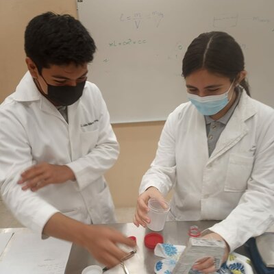 Timeline: La conquista de Mexico