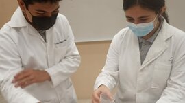 Timeline: La conquista de Mexico