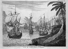 Tercera Expedición de Hernán Cortés