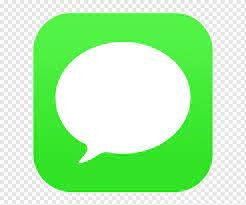 Primer mensaje de texto