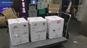 Polio vaccination efforts are thwarted by the pandemic