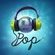 Popmuziek foto