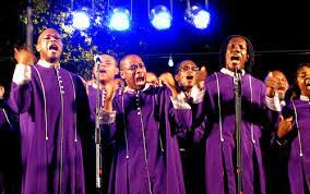 Gospel