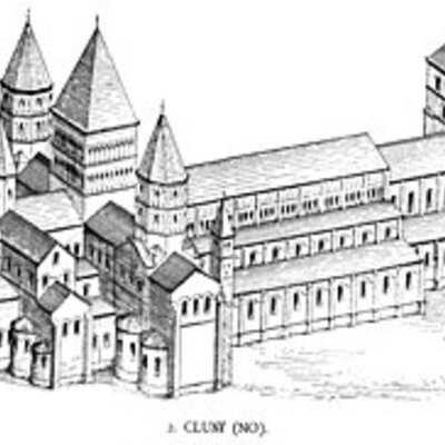 Timeline: Alison Ibañez Pérez-1251-Estética-Arquitectura Medieval-