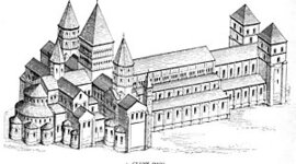 Timeline: Alison Ibañez Pérez-1251-Estética-Arquitectura Medieval-