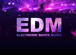 EDM (Electronic Dance Music)