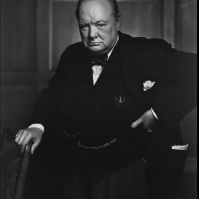 Timeline: Churchill and the EU