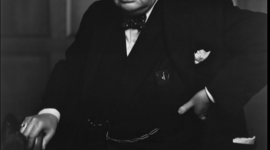 Timeline: Churchill and the EU