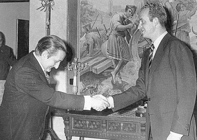 Ley para la Reforma Política