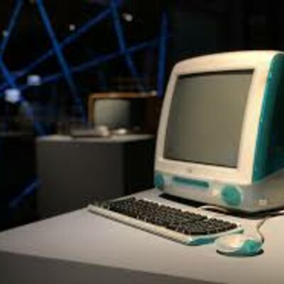 Timeline: χριστινα ιωαννου -ιστορία των υπολογιστων