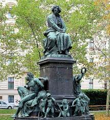 Umzug nach Wien (Beethoven)