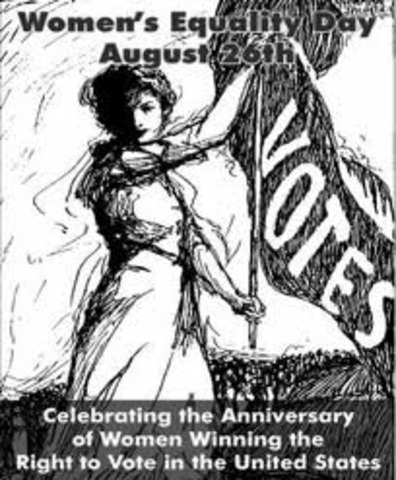 National Organization of Woman