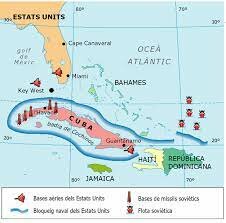 La Crisi dels Míssils a Cuba