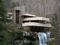 Frank Lloyd Wright