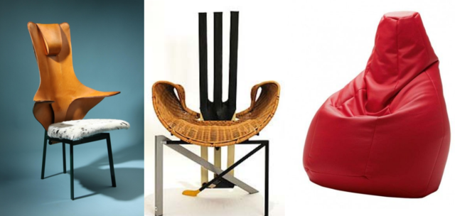 DISEÑO ITALIANO: MOBILIARIO