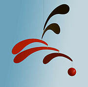 Alexander Calder