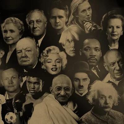 Timeline: Acontecimentos marcantes da 2º metade do século XX - Trabalho de História 12º ano - Por: Manuel Boinho