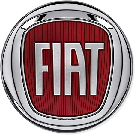 FIAT (Fábrica Italiana de Automóviles Torino)