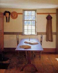 La comunidad de los Shakers