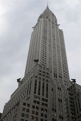 Edificio Chrysler