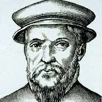 Claude Garamond