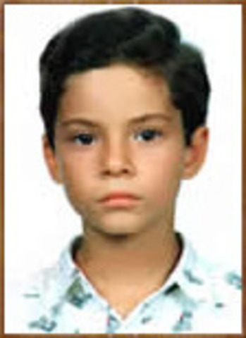 a los 5 años le encantaba la musica