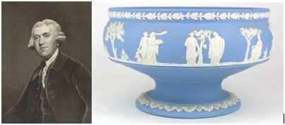 Josiah Wedgwood