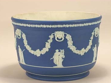 Joshia Wedgwood, Cerámica Wedgwood