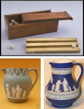 Estética neoclasica de Bentley