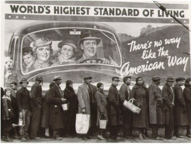 Diseño industrial en EEUU