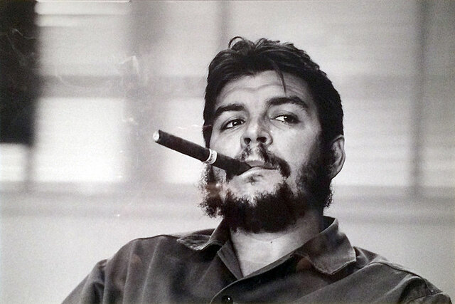 Morte de Che Guevara