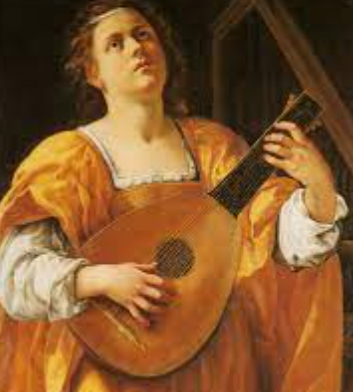 Maddalena Casulana--