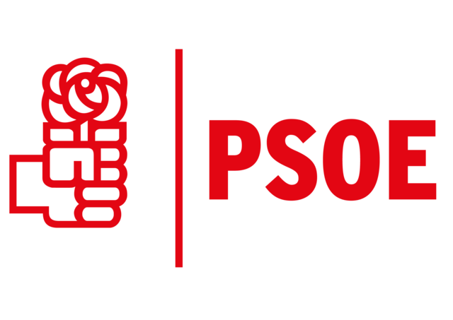 Moción de censura del PSOE