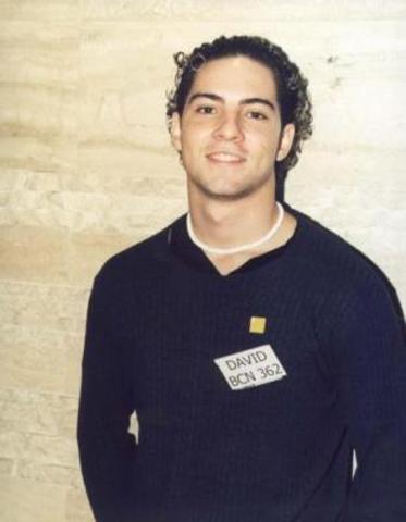 se presenta a los casting de operacion triunfo