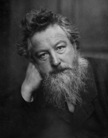 William Morris
