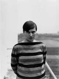 Bauhaus design metal workshop