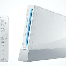 NINTENDO WII