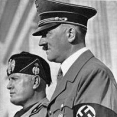 Timeline: Expansión alemana e italiana