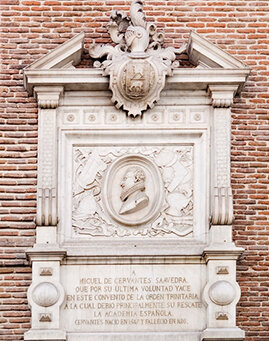 Muerte del escritor.